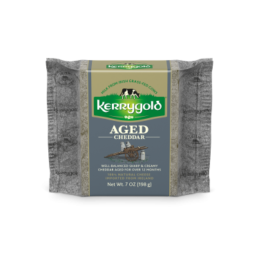 Kerrygold introduces three butter blends