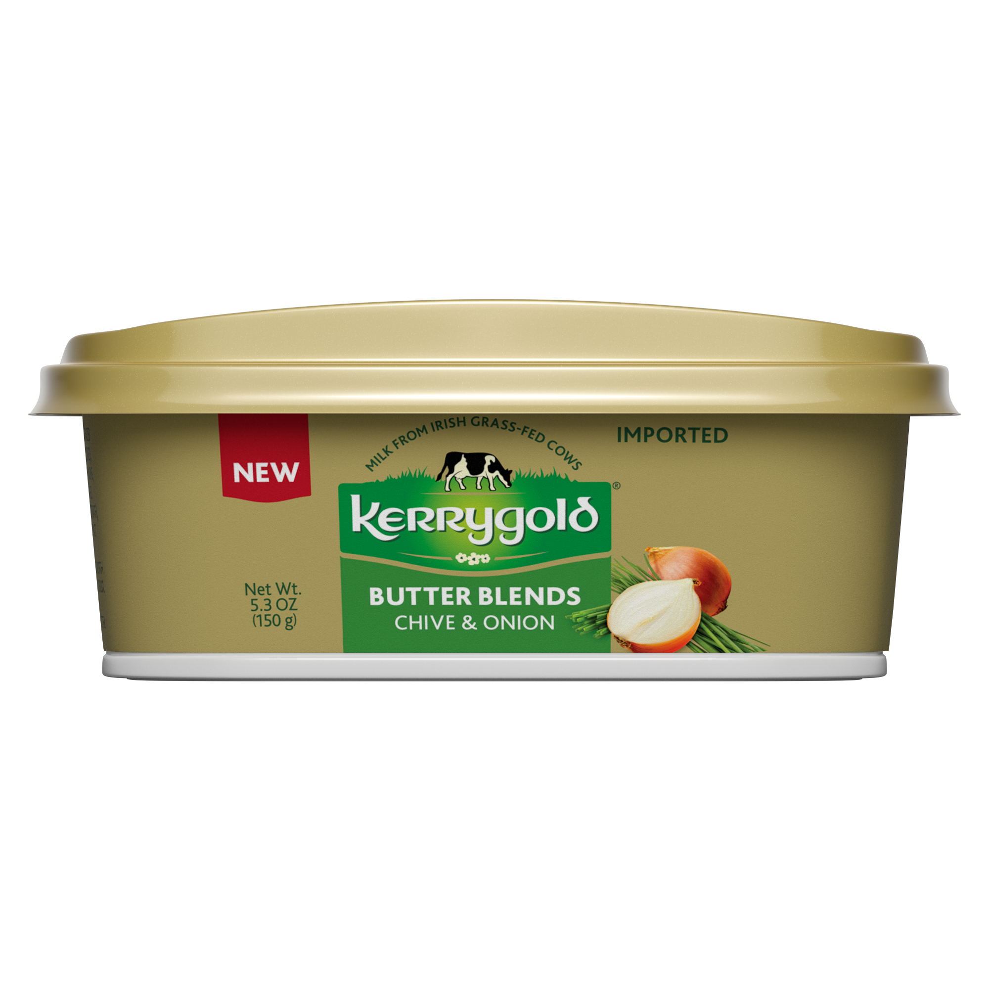 Butter Blends Archives - Kerrygold